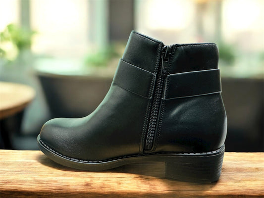 LPB (Les Petites Bombes ) Bottines Appoline Damen Winter Stiefeletten