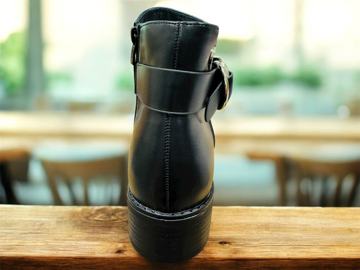 LPB (Les Petites Bombes ) Bottines Appoline Damen Winter Stiefeletten