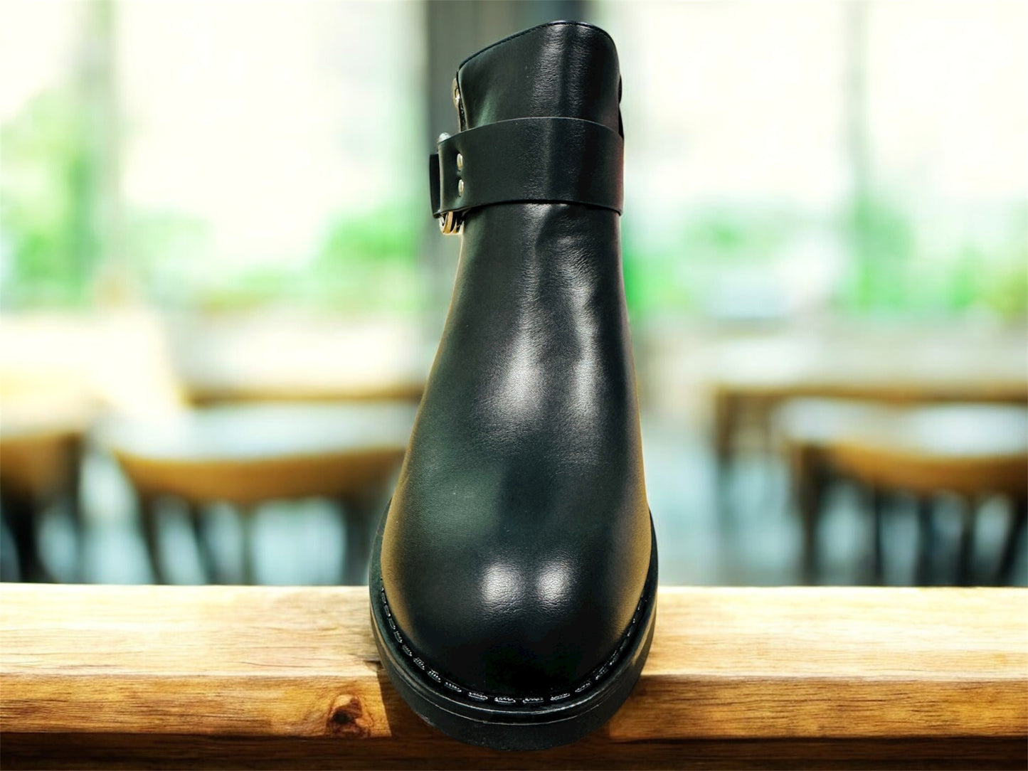 LPB (Les Petites Bombes ) Bottines Appoline Damen Winter Stiefeletten