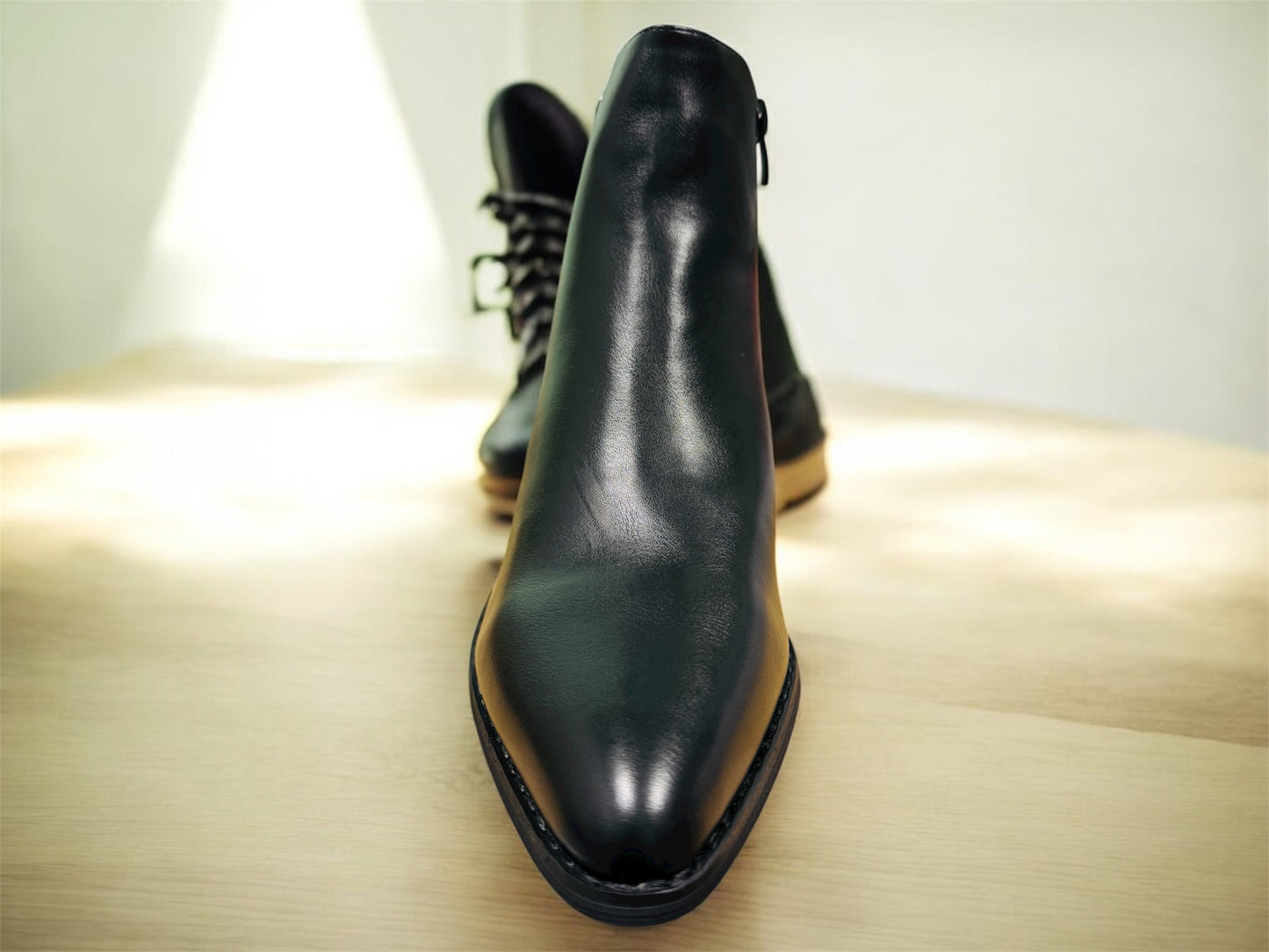 LPB (Les Petites Bombes ) Bottines Erula Damen Winter Stiefeletten