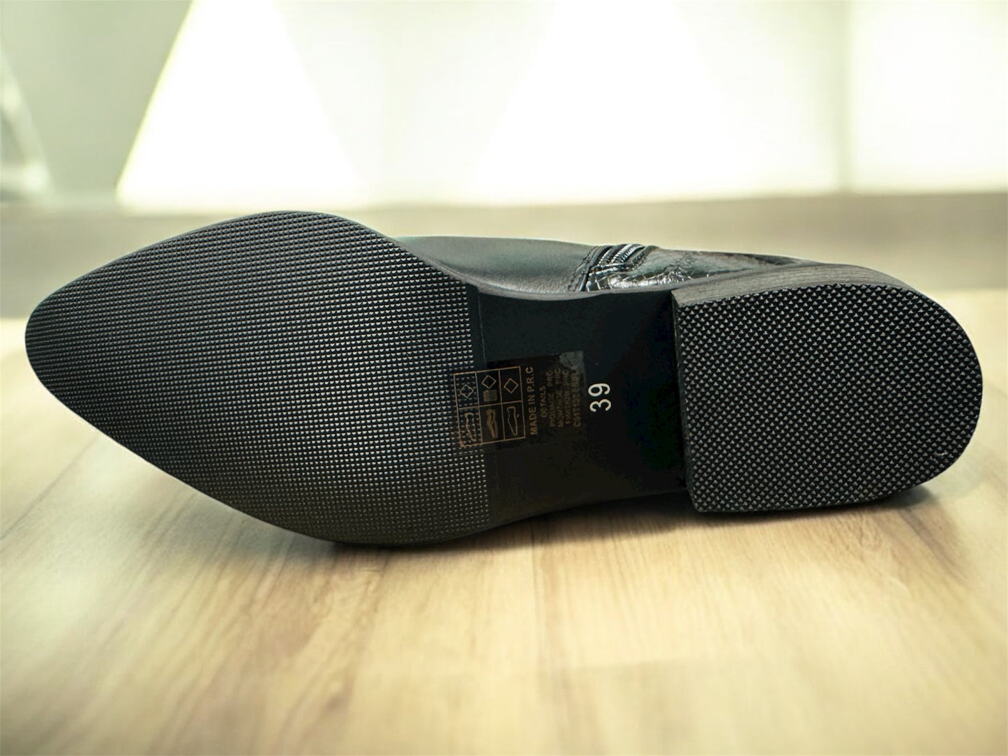 LPB (Les Petites Bombes ) Bottines Erula Damen Winter Stiefeletten