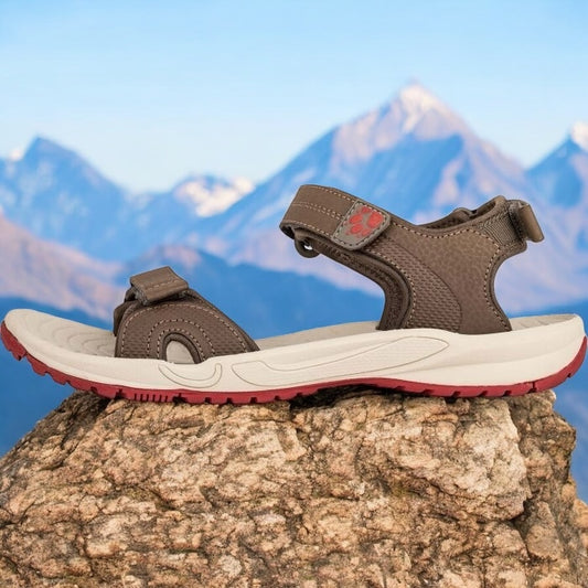 Jack Wolfskin Lakewood Cruise Damen Wander Sandalen