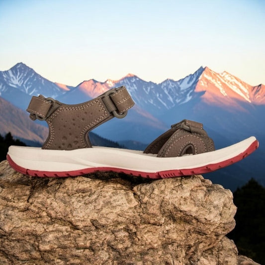 Jack Wolfskin Lakewood Cruise Damen Wander Sandalen