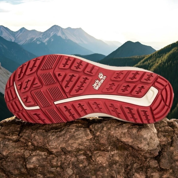 Jack Wolfskin Lakewood Cruise Damen Wander Sandalen