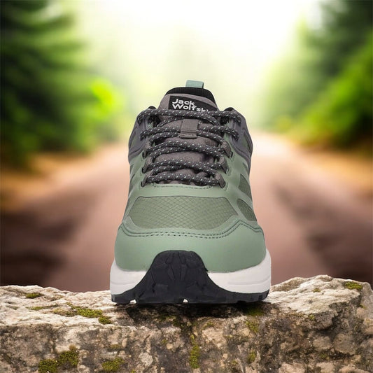 Jack Wolfskin Hiking Jacky Damen Schuhe
