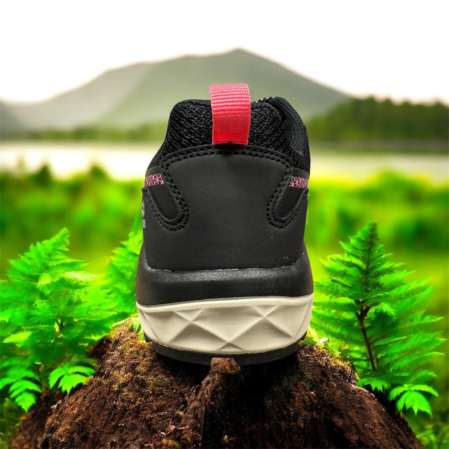 Jack Wolfskin Fast Hike Damen Sportschuhe