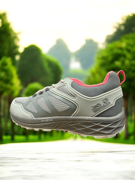 Jack Wolfskin Fast Trail W  Damen Schuhe