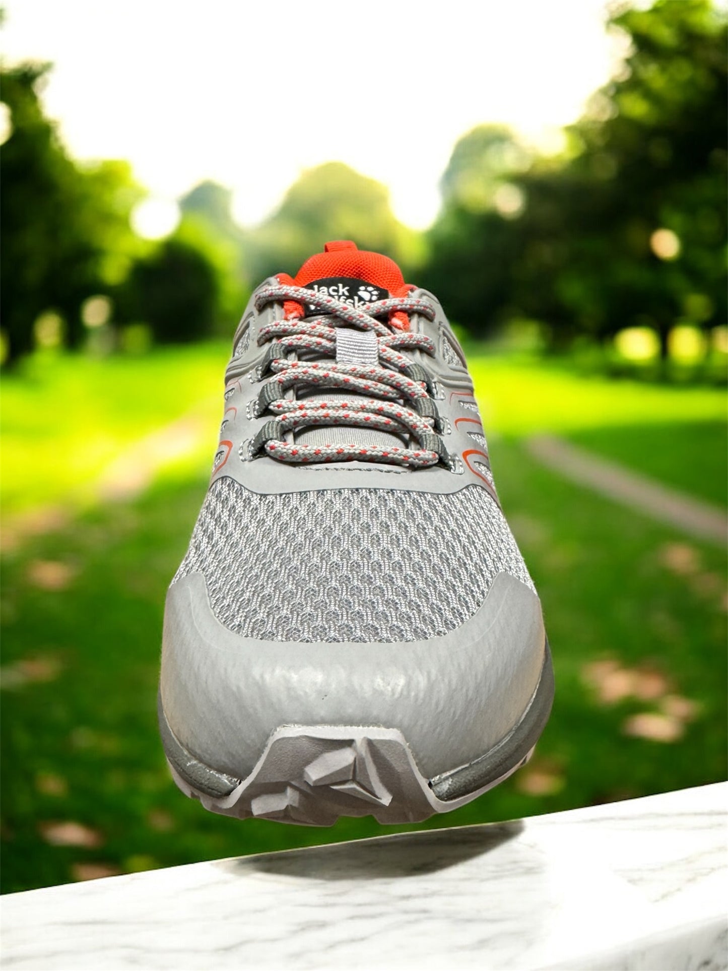 Jack Wolfskin Fast Trail W  Damen Schuhe