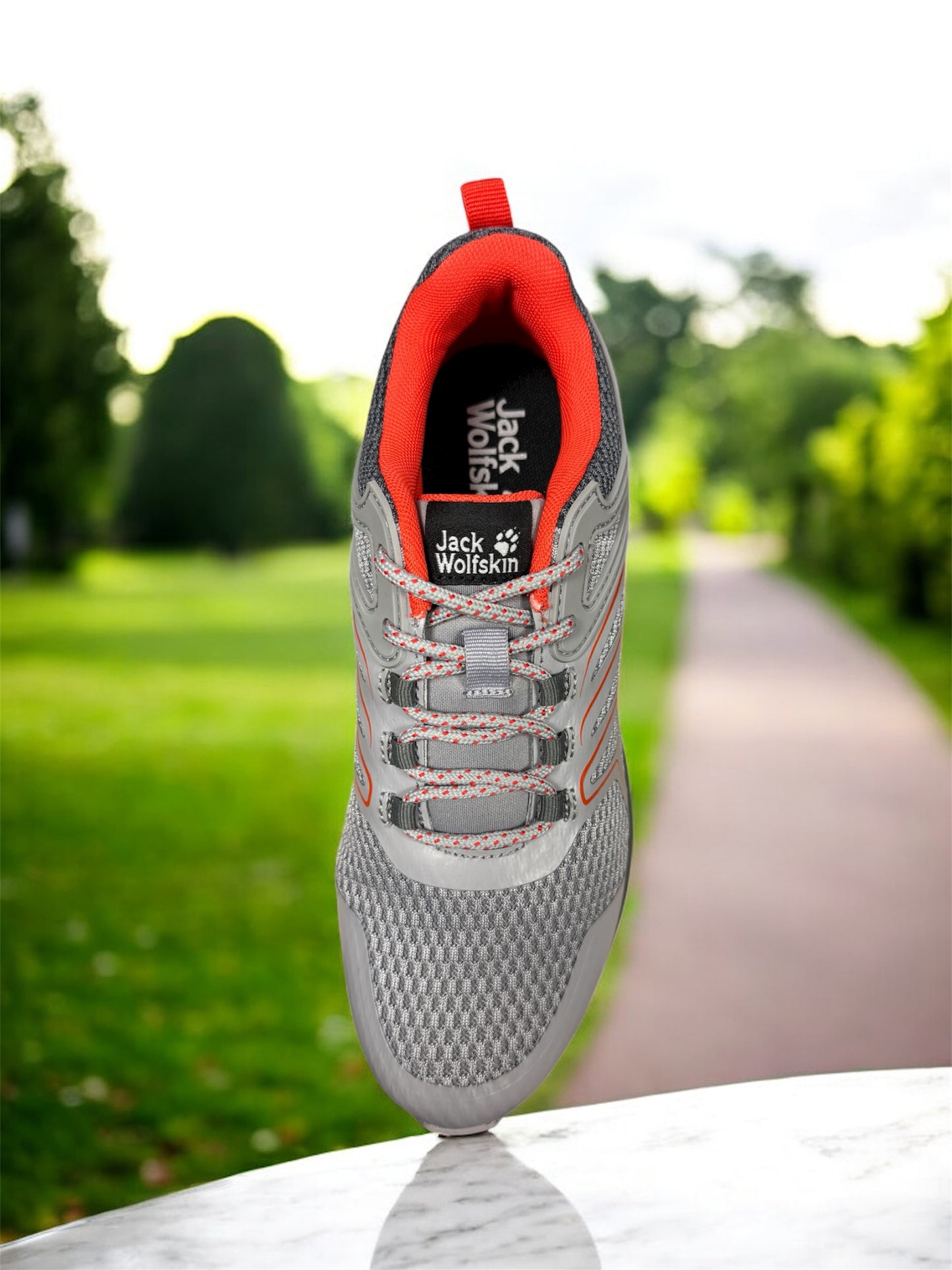 Jack Wolfskin Fast Trail W  Damen Schuhe