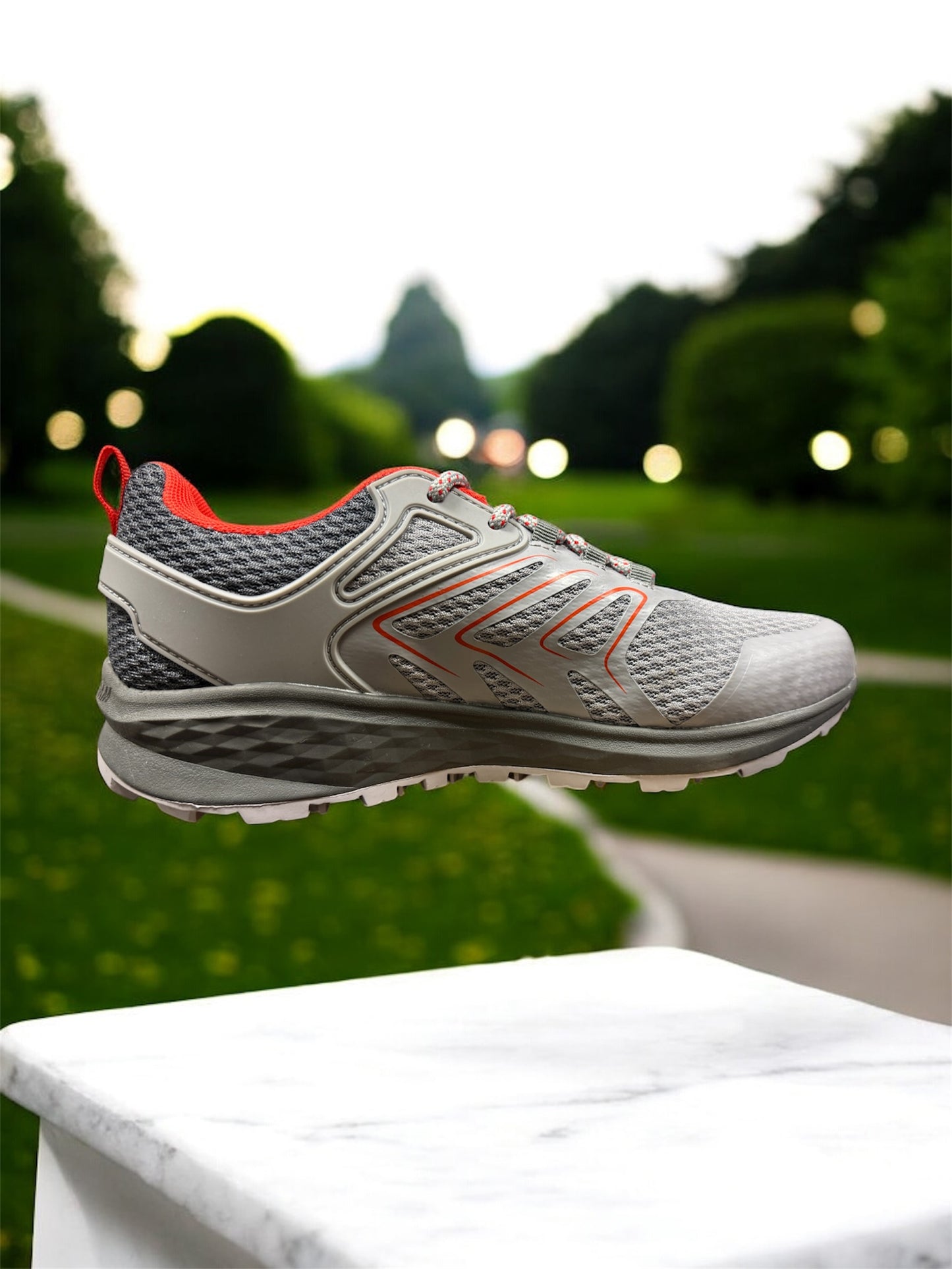 Jack Wolfskin Fast Trail W  Damen Schuhe