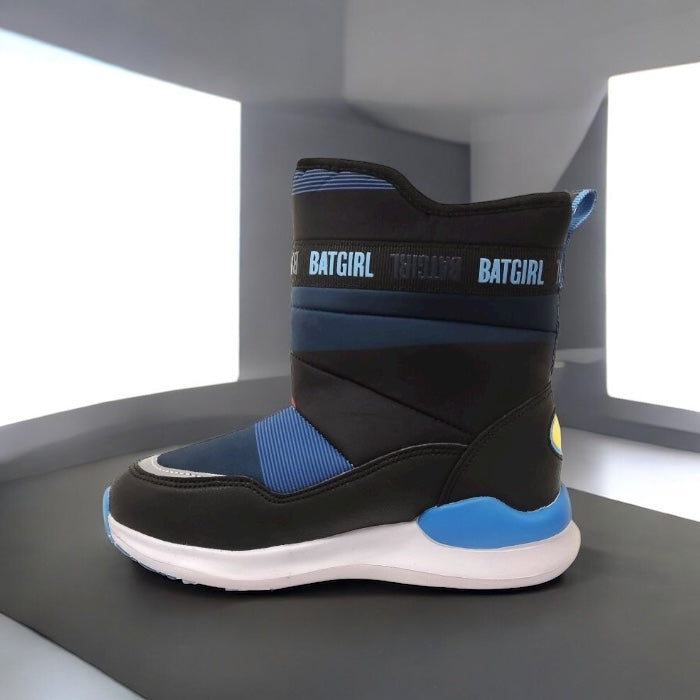 Warner Bros. Coolin' Batgirl Girls' Ankle Boots
