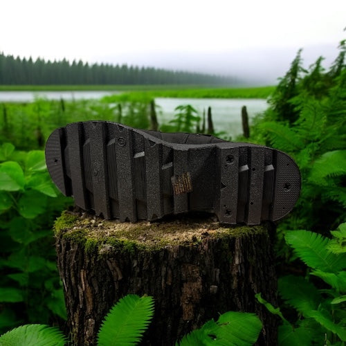 XTI Basic BN.ANT. Damen Winter Stiefeletten