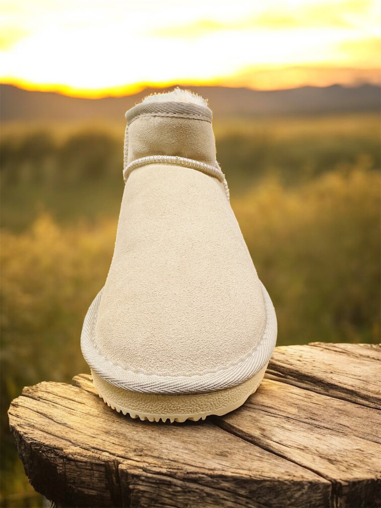 Gooce Mindy Damen Winter Boots