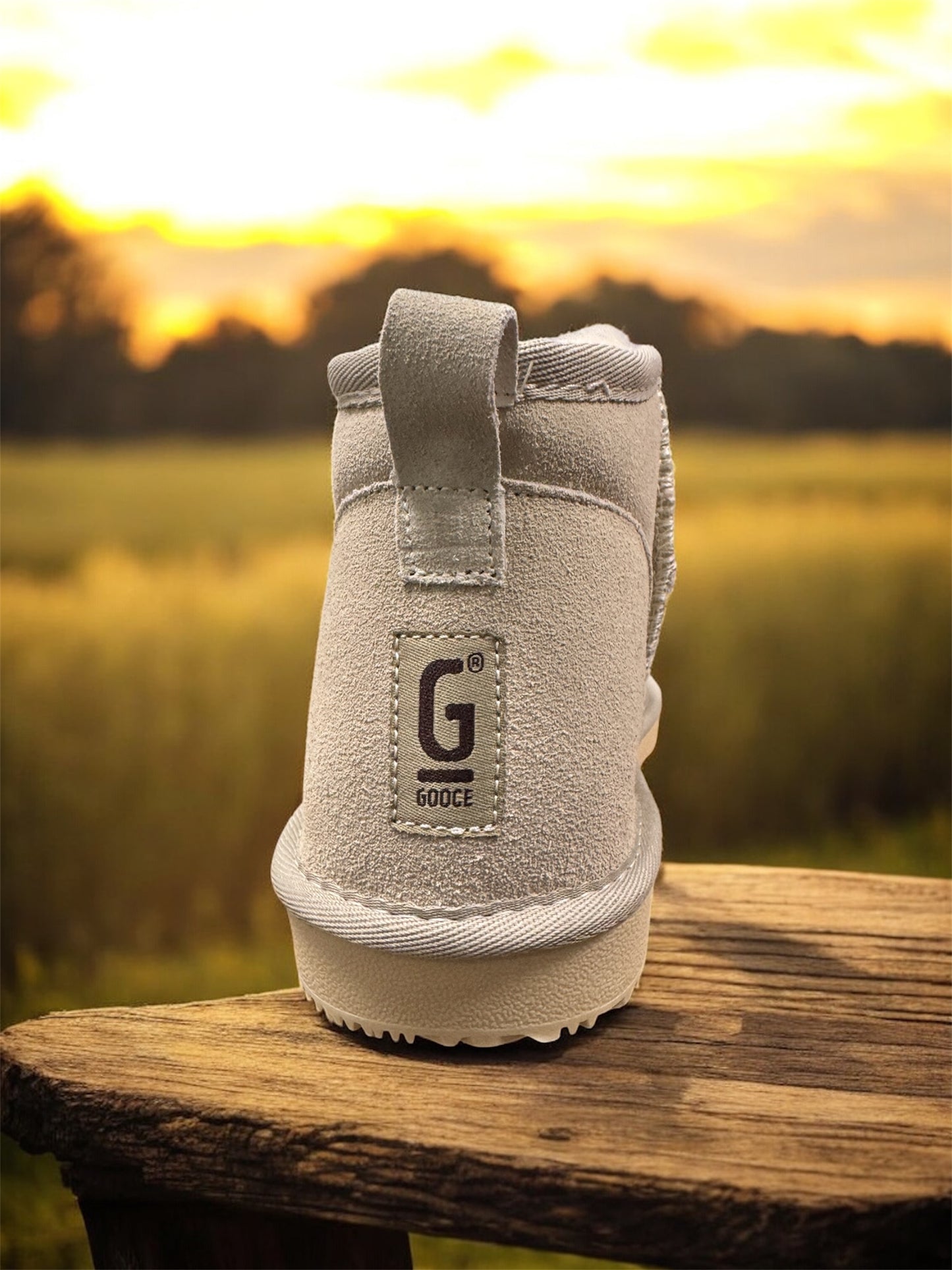 Gooce Mindy Damen Winter Boots