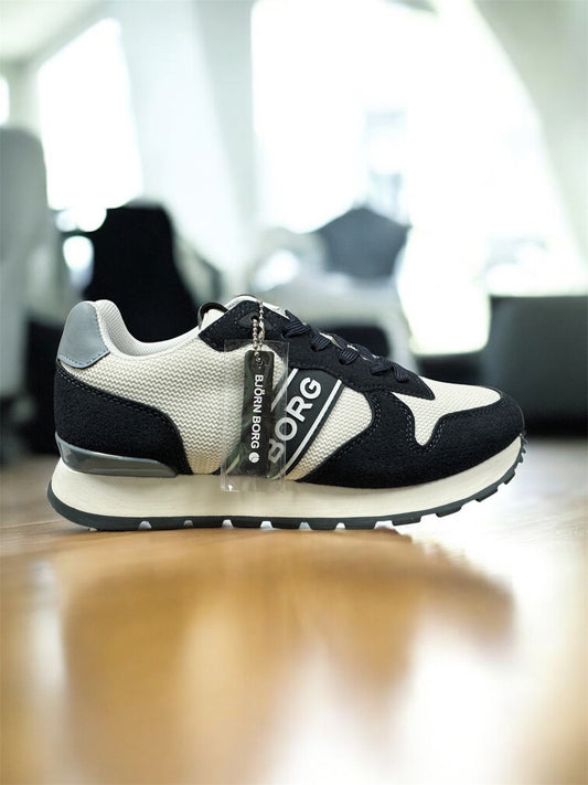 Björn Borg R455 CAS M unisex sports shoes