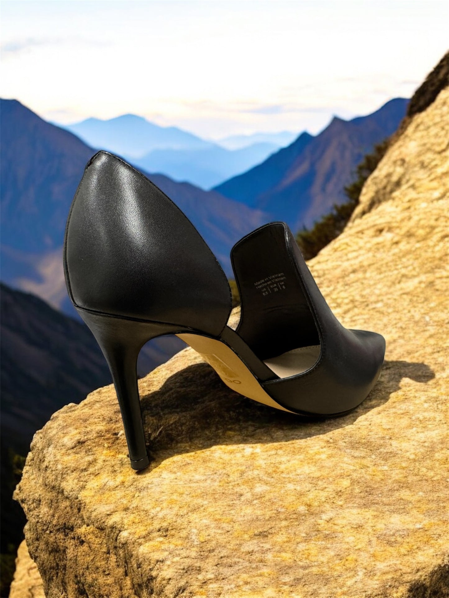 Aldo Eladrielia women's high heels