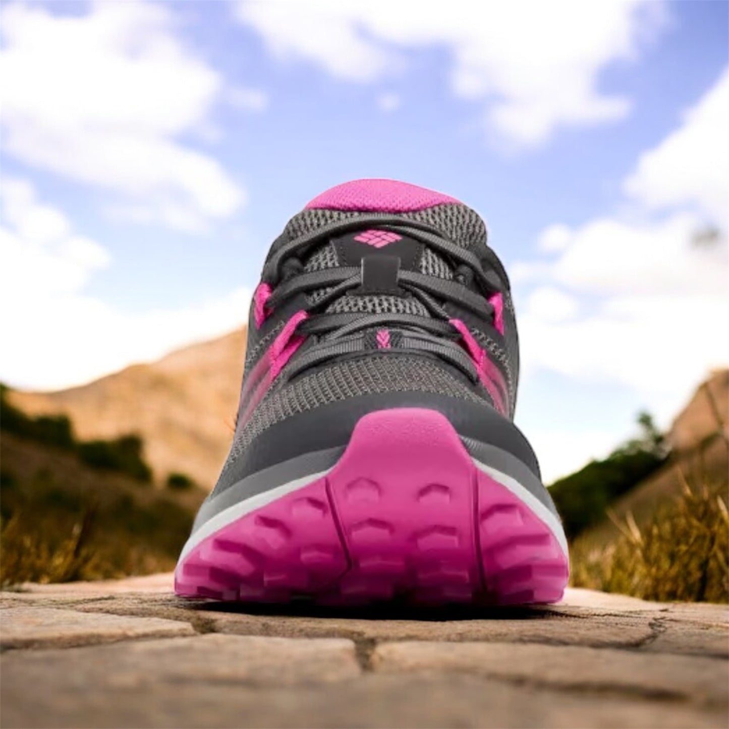 Columbia Escape Pursuit Damen Trekking Schuhe