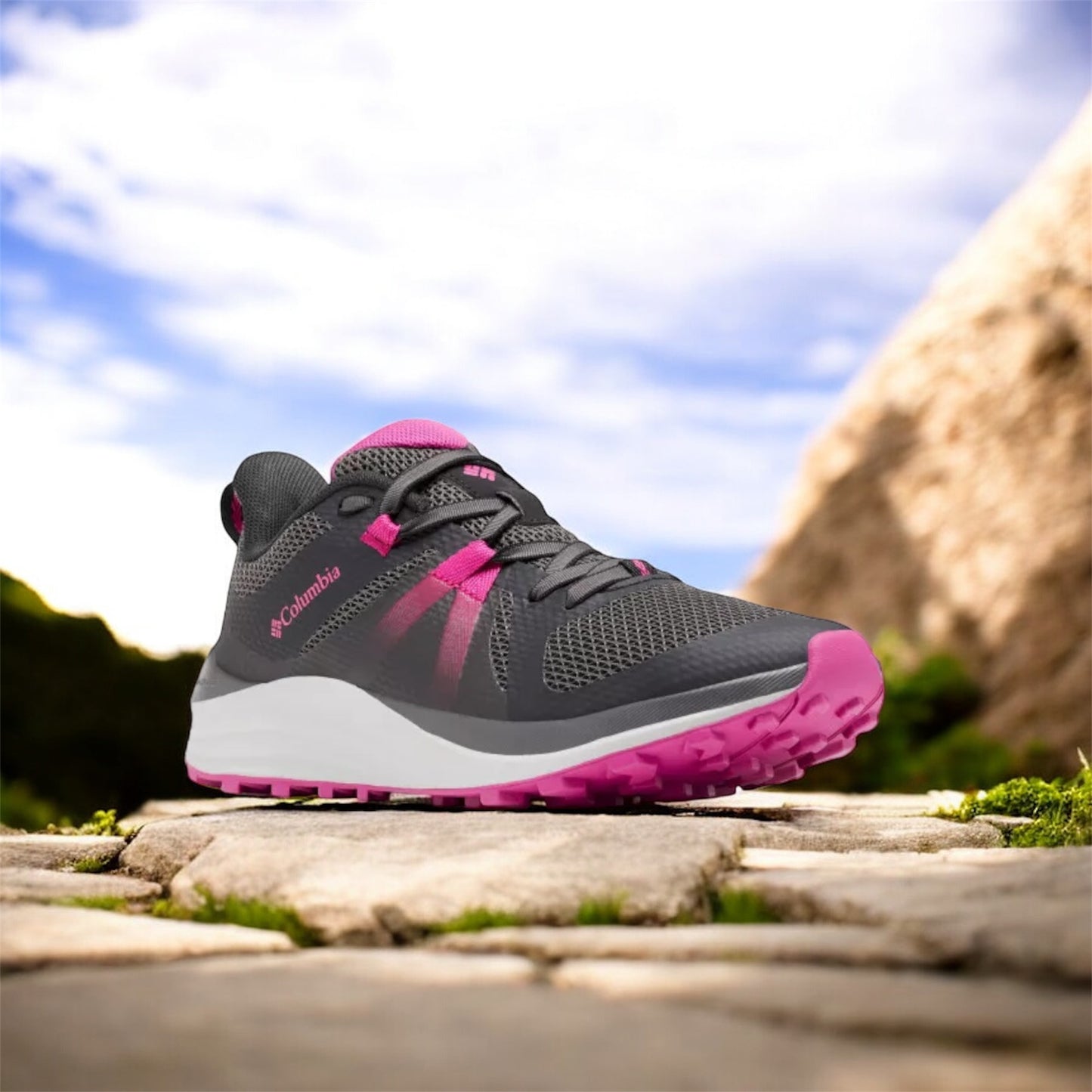 Columbia Escape Pursuit Damen Trekking Schuhe