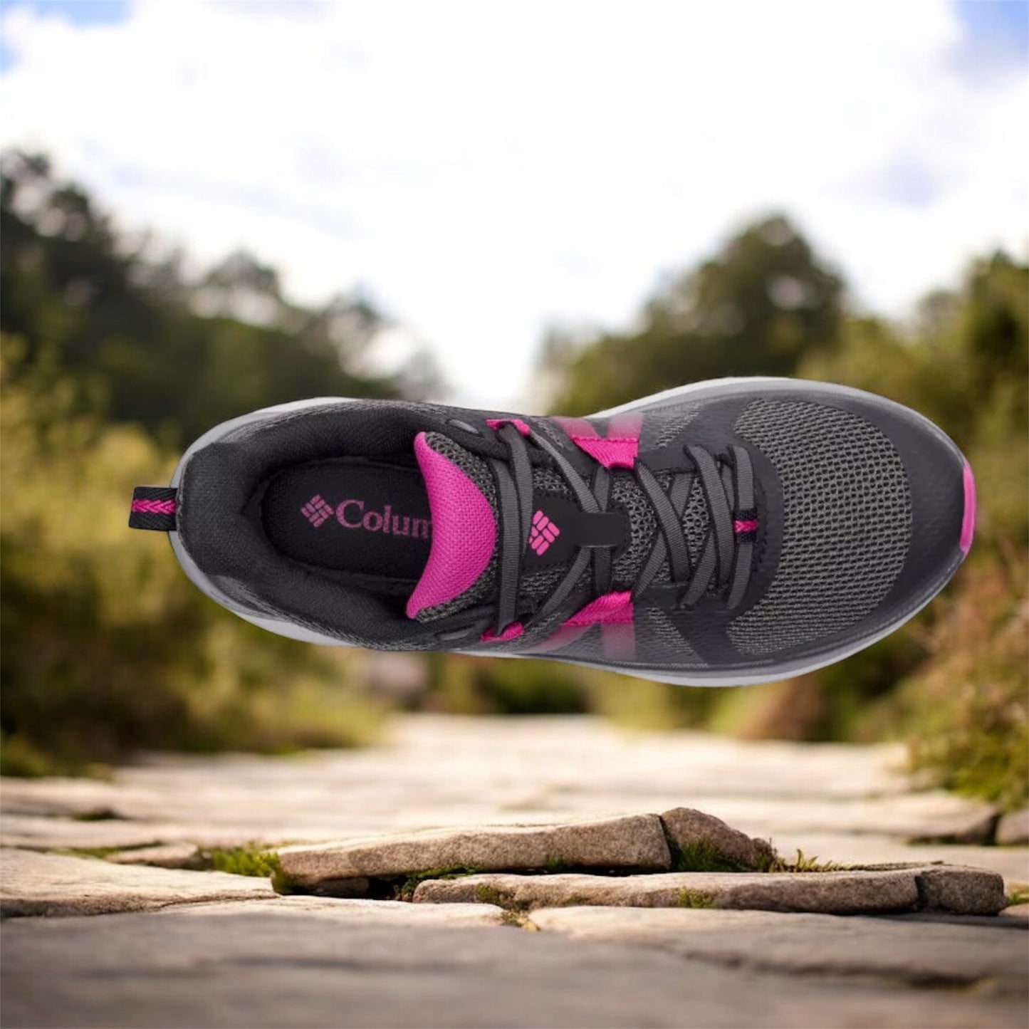 Columbia Escape Pursuit Damen Trekking Schuhe