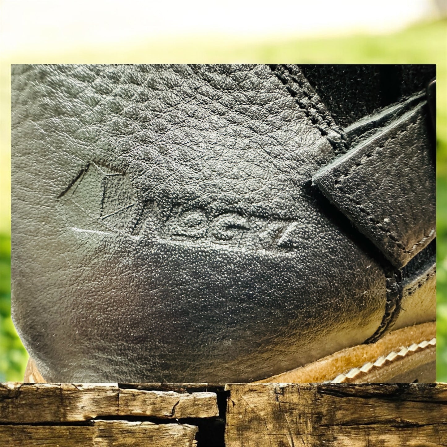 NoGRZ I Jones vetrarstígvél fyrir konur