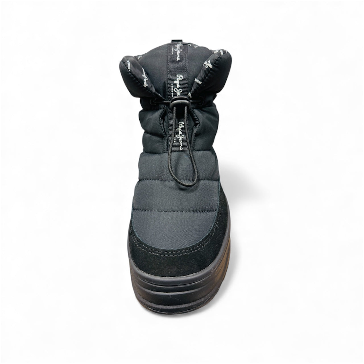 Pepe Jeans London PLS31503 Damen Winter Boots