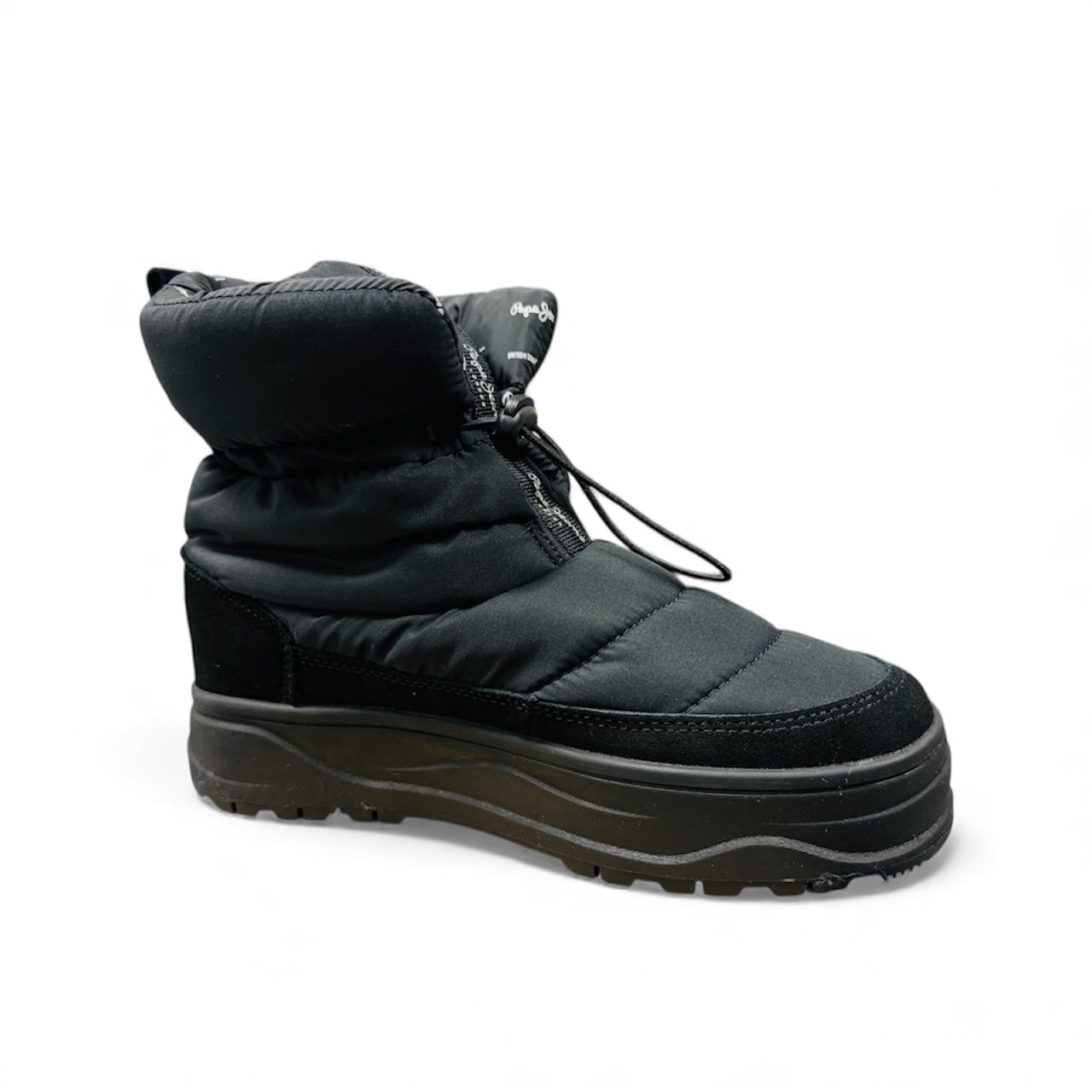 Pepe Jeans London PLS31503 Damen Winter Boots