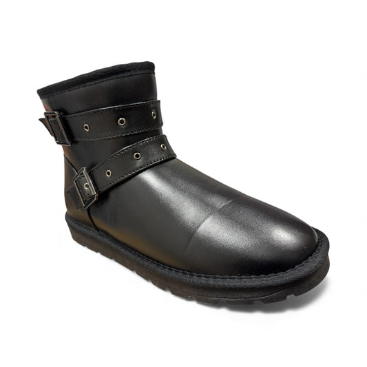 Island Boot vetrarstígvél fyrir konur