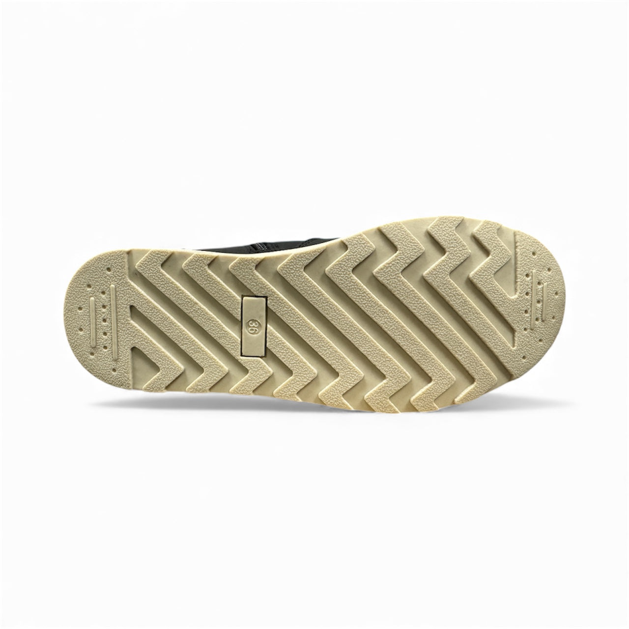 Head Ansan Damen Winter Warmgefüttert Winter Stiefeln