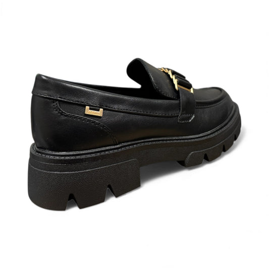 s.Oliver M2470342  Damen Chunky Loafer