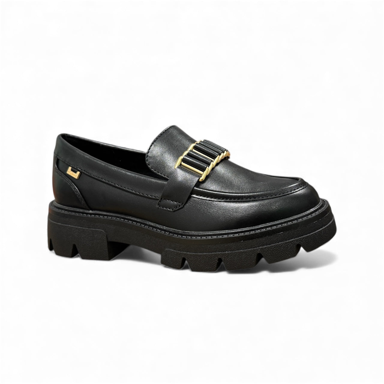 s.Oliver M2470342  Damen Chunky Loafer