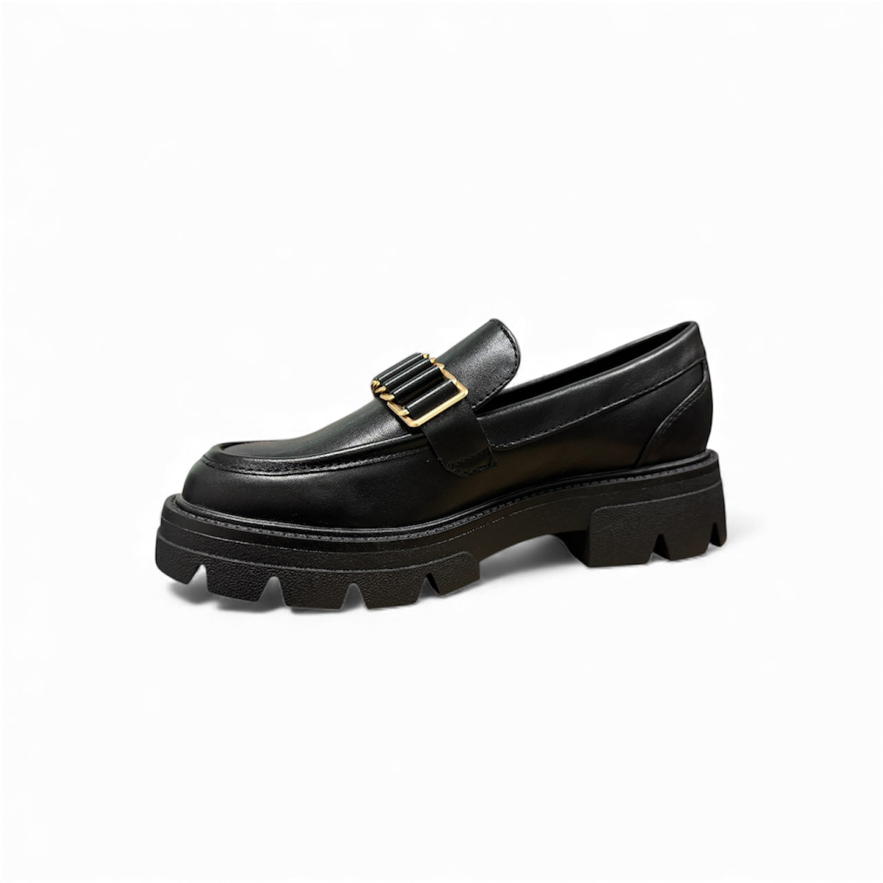 s.Oliver M2470342  Damen Chunky Loafer